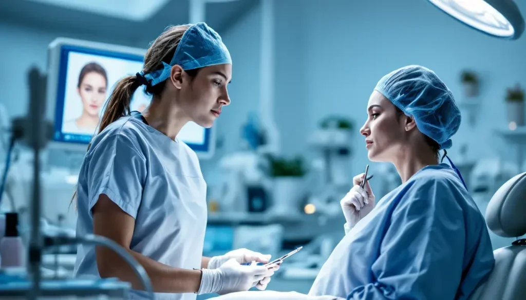 SEO für Schönheitschirurgen: Lokale Sichtbarkeit & mehr Patienten